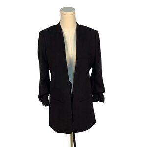 H&M Women's Black Blazer